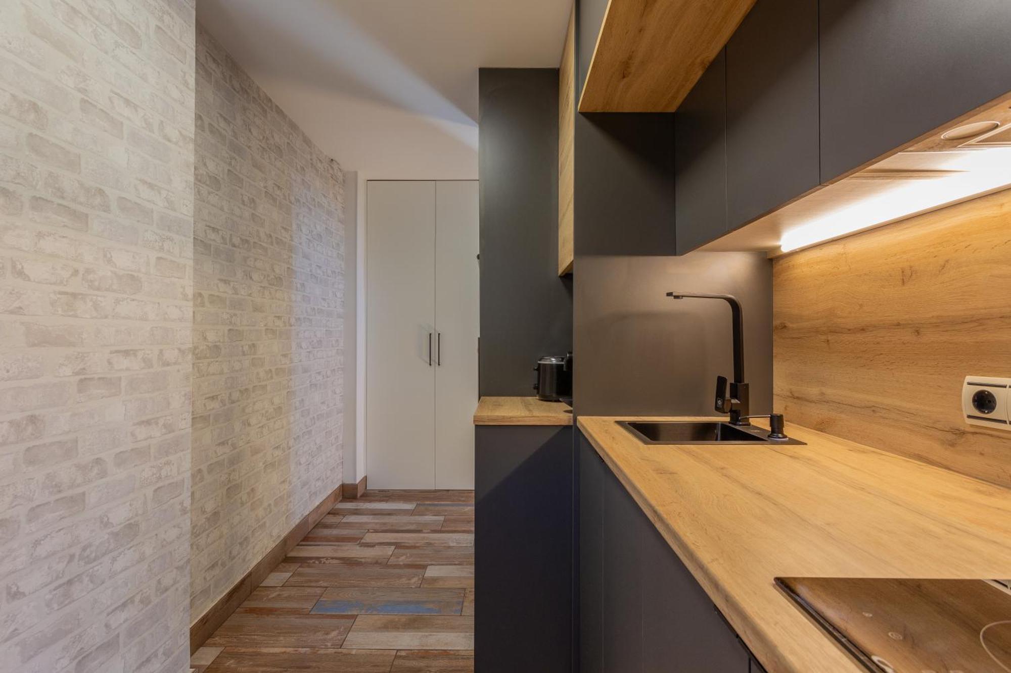 Duplex Templo Nevado Con 2 Parking Cubiertos Gratis Leilighet Sierra Nevada Eksteriør bilde