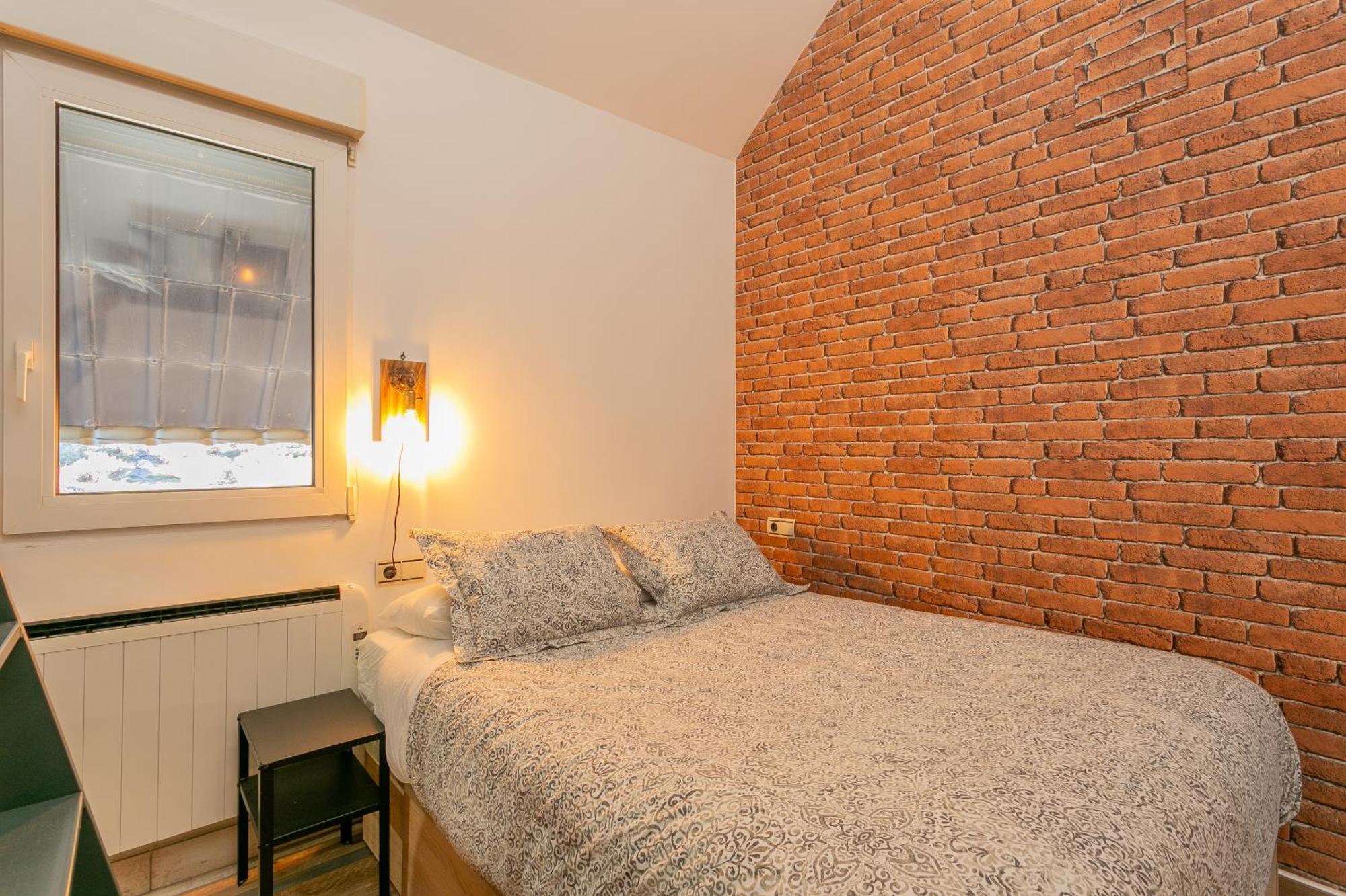 Duplex Templo Nevado Con 2 Parking Cubiertos Gratis Leilighet Sierra Nevada Eksteriør bilde