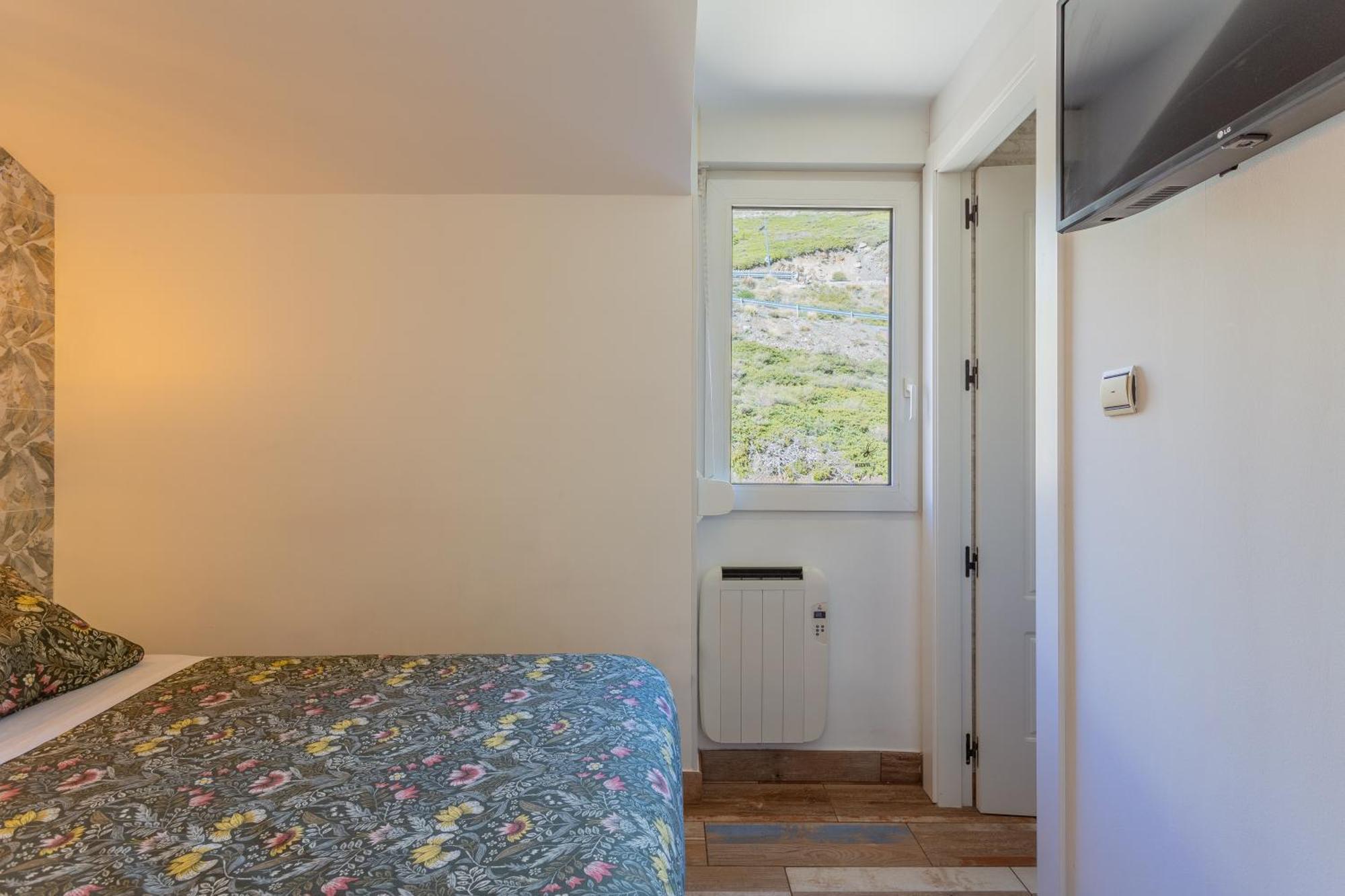 Duplex Templo Nevado Con 2 Parking Cubiertos Gratis Leilighet Sierra Nevada Eksteriør bilde