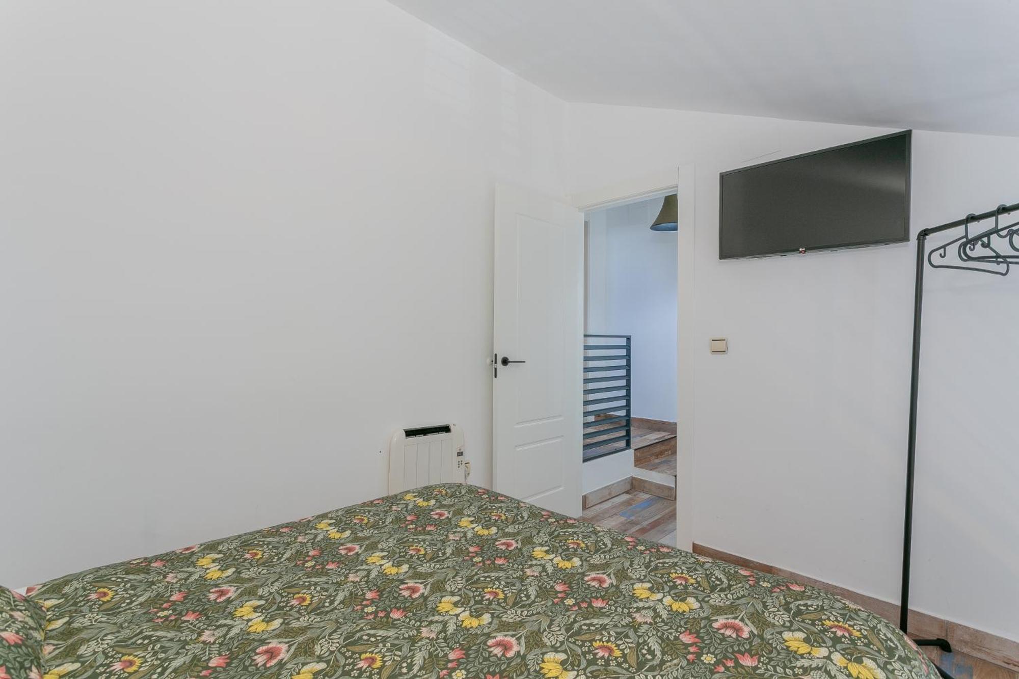 Duplex Templo Nevado Con 2 Parking Cubiertos Gratis Leilighet Sierra Nevada Eksteriør bilde