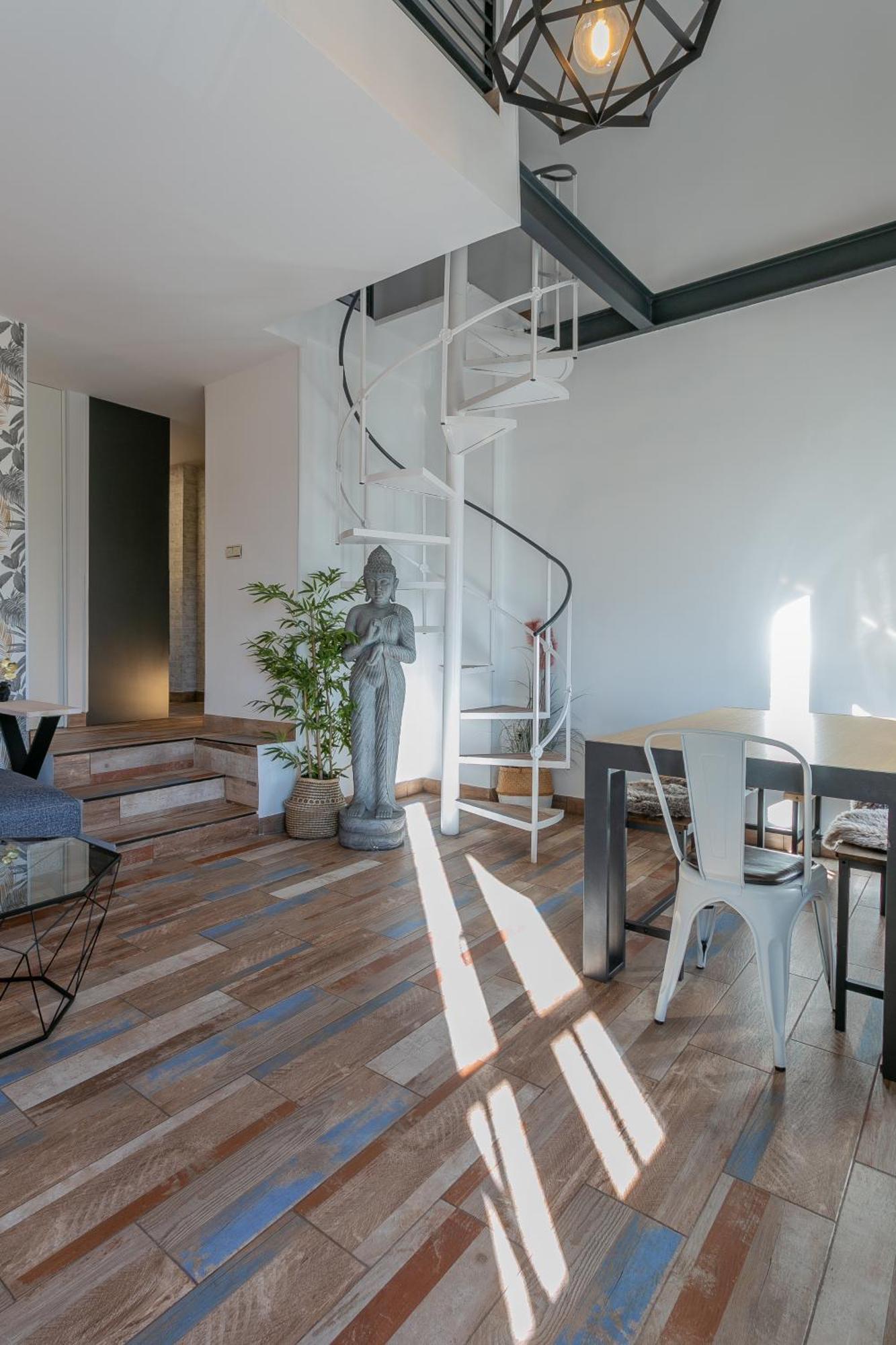 Duplex Templo Nevado Con 2 Parking Cubiertos Gratis Leilighet Sierra Nevada Eksteriør bilde