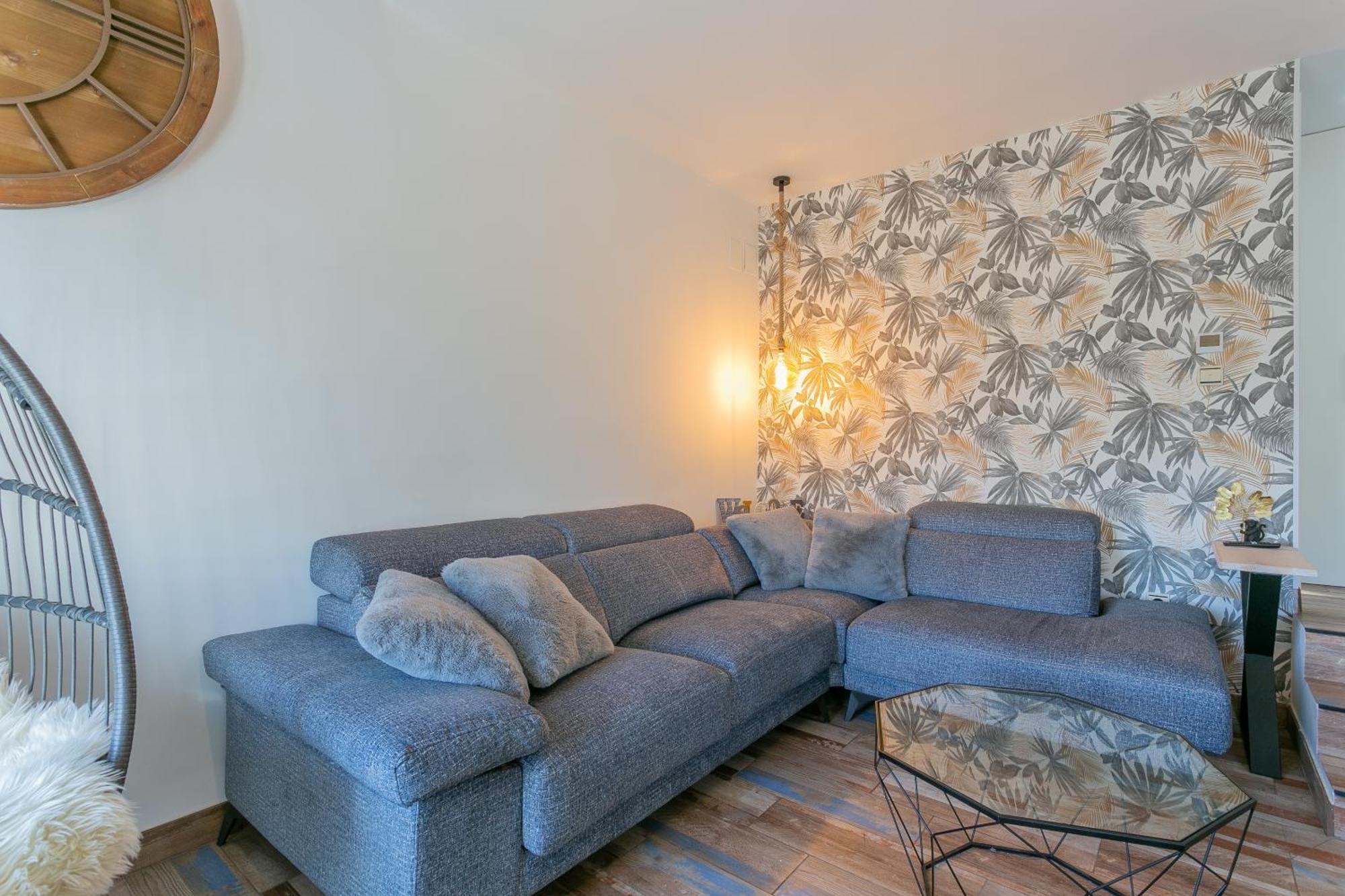 Duplex Templo Nevado Con 2 Parking Cubiertos Gratis Leilighet Sierra Nevada Eksteriør bilde